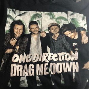 One Direction T-shirt